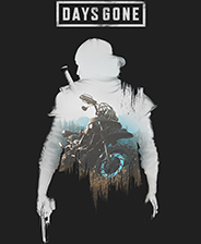 往日不再卡洛斯替换主角MOD v1.4