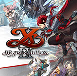 伊苏9lunatic难度通关存档 v1.82