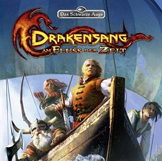 龙歌时间长河汉化补丁 v2.17