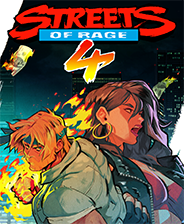 怒之铁拳4十项修改器 v1.6