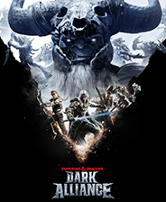 龙与地下城：黑暗联盟十一项修改器 v1.15-1.20