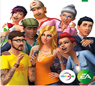 模拟人生4升级档+乡间生活DLC+未加密补丁 v2.50