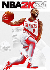 NBA2K21ESPN记分牌2021版补丁 v2.91