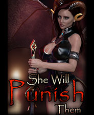 惩戒魅魔二十一项修改器 v0.791