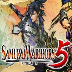 战国无双5DLC武器包和语言修改器 v1.8