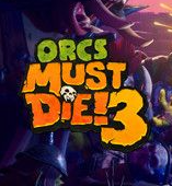 兽人必须死3更新单独免dvd修正补丁 v2.39