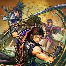 战国无双5CE修改器 v1.94