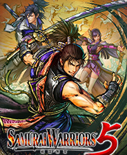 战国无双5二十四项修改器 v2025