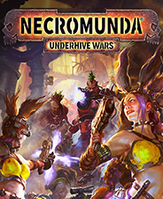 涅克罗蒙达下巢战争四项修改器 v1.4