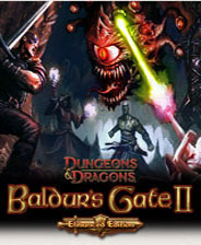 博德之门2加强版三项修改器 v1.6