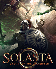 索拉斯塔：法师之冠九项修改器 v1.5