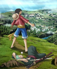 海贼王世界探索者六项修改器 v1.6