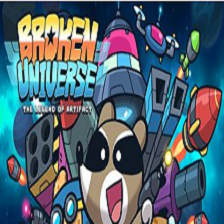 残缺宇宙汉化补丁 v1.6