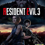 生化危机3重制版取消交互提示MOD v1.40