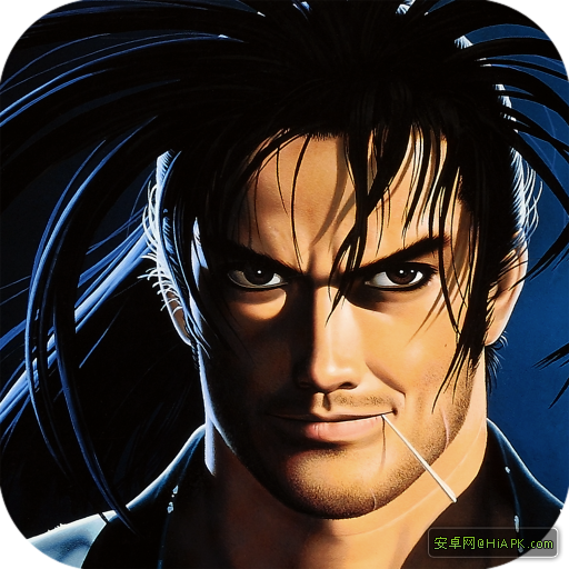 NEOGEO模拟器 v0.14