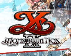 伊苏9 100%完成度尾声存档 v1.76