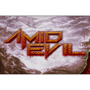 AMID EVIL升级档+未加密补丁 v2178