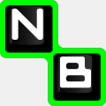 NohBoard汉化版(鼠标键盘操作显示软件) v1.3.4