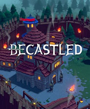 Becastled六项修改器 v1.3
