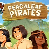 桃叶海盗汉化补丁 v1.4