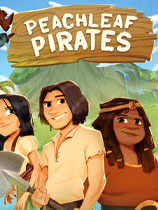 桃叶海盗游侠LMAO汉化补丁 v1.9