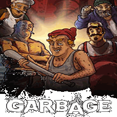 Garbage十二项修改器 v1.0.12