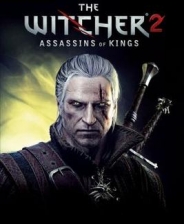 巫师2国王刺客增强版十二项修改器GOG v3.4.4.5