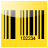 Barillo Barcode Software(条码生成软件) v1.06