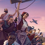 人类HUMANKIND八项修改器 v1.0.01.0042