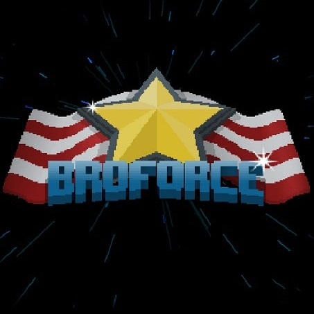 武装原型Broforce两项修改器 v1.46