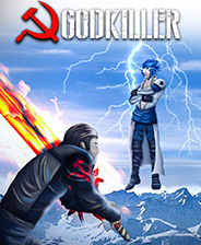 Godkiller无限生命体力修改器 v1.4