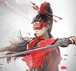 永劫无间白雪肌肤兽耳娇妹捏脸MOD v2.97