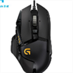 罗技G502吃鸡设置压枪宏 缃楁妧G502缁濆湴姹傜敓鍘嬫灙瀹忔枃浠秜1.11