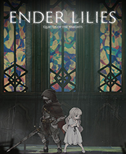 终结的百合花骑士们的救赎十项修改器 v1.1.7