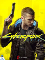 赛博朋克2077自定义面部表情男性MOD v3.81