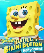 海绵宝宝比奇堡的冒险多功能修改器 v1.6