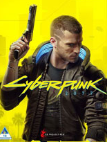 赛博朋克2077V发型MOD v1.6