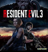 生化危机3重制版经典恐怖电影滤镜MOD v2.69