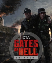 战争召唤地狱之门东线十项修改器无限生命版 v1.6