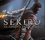 只狼影逝二度假面骑士铠武替换狼外观MOD v1.31