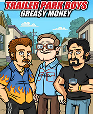 拖车公园男孩狂赚钞票六项修改器 v1.5