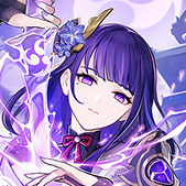 原神2.1雷电将军 v1.54