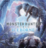 怪物猎人世界冰原古典黄金人面头盔男性护甲MOD v1.4