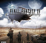 最终幻想15修改器 v1.7