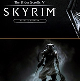 上古卷轴5天际重制版天际省新居民乌鸦MOD v1.28