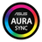 Aura Sync(灯光控制软件) v1.07.88