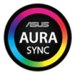 aura sync灯光特效控制软件 v1.07.87