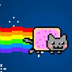 Nyan Cat Progress Bar v2.1.1.7