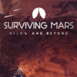 火星求生十四项修改器 v2.81