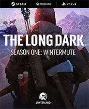 漫漫长夜十四项修改器Epic v1.98